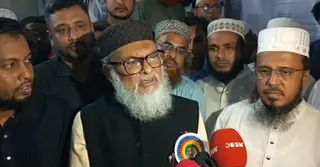 ভারতে ড. ইউনূসকে ‘অসুর রূপে’ উপস্থাপন অশোভন-নিন্দনীয়: ধর্ম উপদেষ্টা